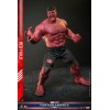 Hot Toys - RED HULK MMS 1/6 - Capitan America: Brave New World