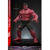 Hot Toys - RED HULK MMS 1/6 - Capitan America: Brave New World