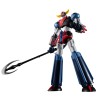 Progetto di modellazione Bandai SMP Shokugan - GRENDIZER U - Goldorak U