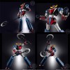 Progetto di modellazione Bandai SMP Shokugan - GRENDIZER U - Goldorak U