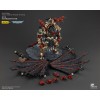 Joytoy - Warhammer - Mangiatori di Mondi - Angron Daemon Primarch of Khorne 1/18 - Warhammer 40000