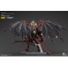 Joytoy - Warhammer - Mangiatori di Mondi - Angron Daemon Primarch of Khorne 1/18 - Warhammer 40000