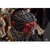 Joytoy - Warhammer - Mangiatori di Mondi - Angron Daemon Primarch of Khorne 1/18 - Warhammer 40000