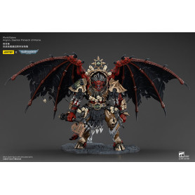 Joytoy - Warhammer - Mangiatori di Mondi - Angron Daemon Primarch of Khorne 1/18 - Warhammer 40000