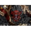 Joytoy - Warhammer - Mangiatori di Mondi - Angron Daemon Primarch of Khorne 1/18 - Warhammer 40000
