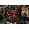 Joytoy - Warhammer - Mangiatori di Mondi - Angron Daemon Primarch of Khorne 1/18 - Warhammer 40000