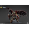 Joytoy - Warhammer - Mangiatori di Mondi - Angron Daemon Primarch of Khorne 1/18 - Warhammer 40000
