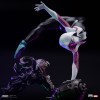 Iron Studios Marvel Comics - Ghost-Spider BDS Arte in scala