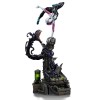Iron Studios Marvel Comics - Ghost-Spider BDS Arte in scala