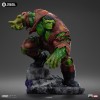 Iron Studios Marvel - Hulk 1/10 BDS Art Scale - Infinity Gauntlet Diorama