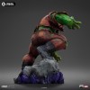 Iron Studios Marvel - Hulk 1/10 BDS Art Scale - Infinity Gauntlet Diorama