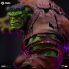 Iron Studios Marvel - Hulk 1/10 Deluxe Art Scale - Infinity Gauntlet Diorama