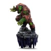 Iron Studios Marvel - Hulk 1/10 Deluxe Art Scale - Infinity Gauntlet Diorama
