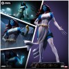 Iron Studios Marvel Comics - X-Men - Mistica 1/10 BDS Art Scale