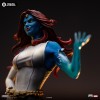 Iron Studios Marvel Comics - X-Men - Mistica 1/10 BDS Art Scale