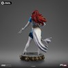 Iron Studios Marvel Comics - X-Men - Mistica 1/10 BDS Art Scale