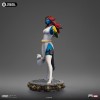 Iron Studios Marvel Comics - X-Men - Mistica 1/10 BDS Art Scale