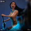 Iron Studios - Disney - Pocahontas Deluxe Art Scala 1/10