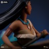 Iron Studios - Disney - Pocahontas Deluxe Art Scala 1/10