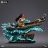 Iron Studios - Disney - Pocahontas Deluxe Art Scala 1/10