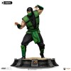 Iron Studios - Mortal Kombat - Rettile BDS Arte Scala 1/10