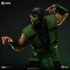 Iron Studios - Mortal Kombat - Rettile BDS Arte Scala 1/10
