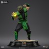 Iron Studios - Mortal Kombat - Rettile BDS Arte Scala 1/10