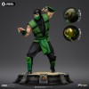 Iron Studios - Mortal Kombat - Rettile BDS Arte Scala 1/10