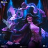 Iron Studios DC Comics - Zatanna BDS Art Scale 1/10
