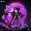 Iron Studios DC Comics - Zatanna BDS Art Scale 1/10