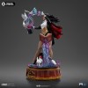 Iron Studios DC Comics - Zatanna BDS Art Scale 1/10