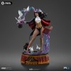Iron Studios DC Comics - Zatanna BDS Art Scale 1/10