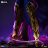 Iron Studios - Saint Seiya - Cancer Deathmask BDS Art Scale 1/10 - Cavalieri dello Zodiaco