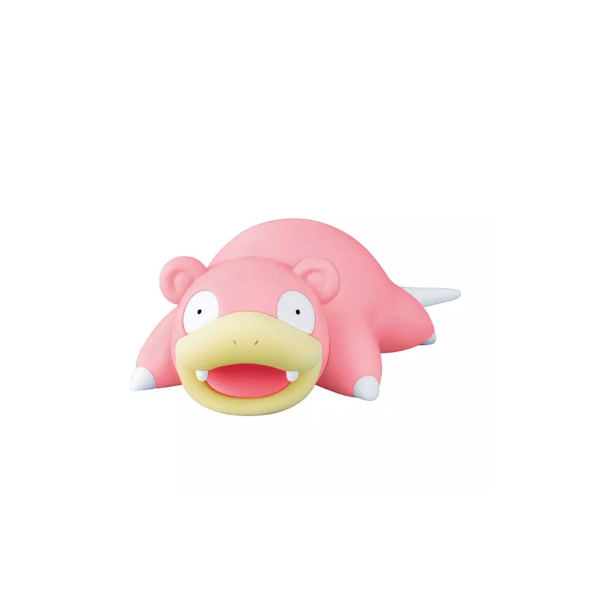 Bandai - Pokepla Quick 15 - Kit modello RAMOLOSS Pokemon - Slowpoke - Yadon