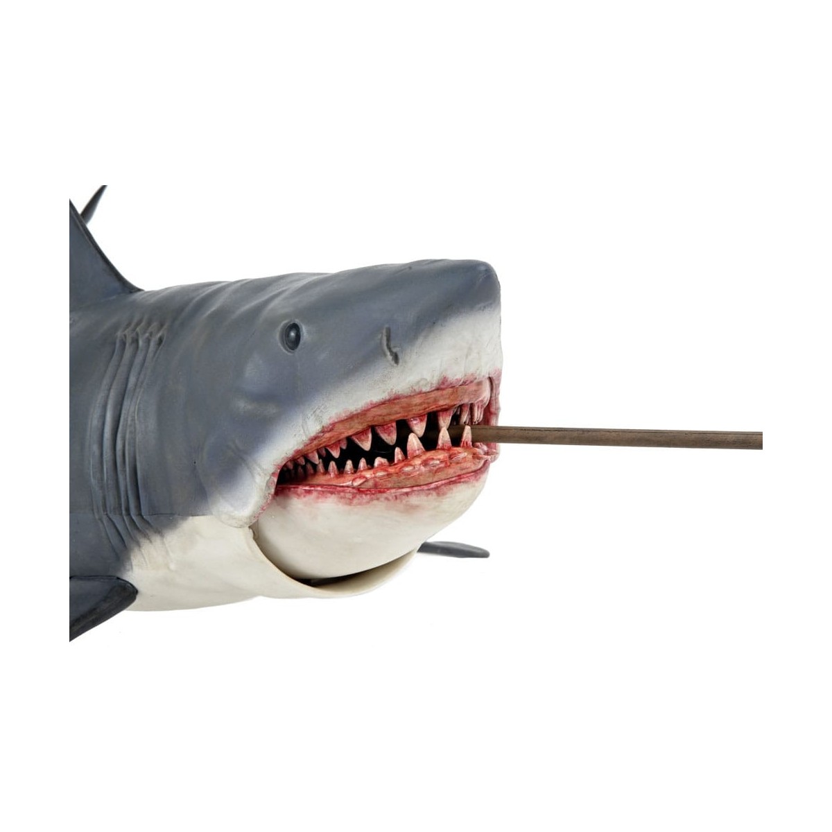 Neca - JAWS - Il Gioco dello Squalo 50° Anniversario - Jaws