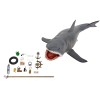 Neca - JAWS - Il Gioco dello Squalo 50° Anniversario - Jaws