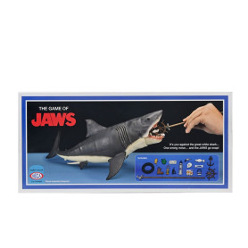 Neca - JAWS - Il Gioco dello Squalo 50° Anniversario - Jaws