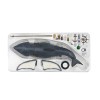 Neca - JAWS - Il Gioco dello Squalo 50° Anniversario - Jaws