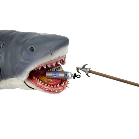 Neca - JAWS - Il Gioco dello Squalo 50° Anniversario - Jaws