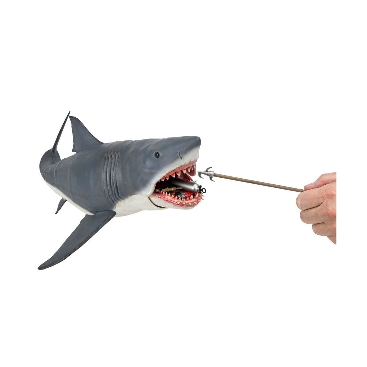 Neca - JAWS - Il Gioco dello Squalo 50° Anniversario - Jaws