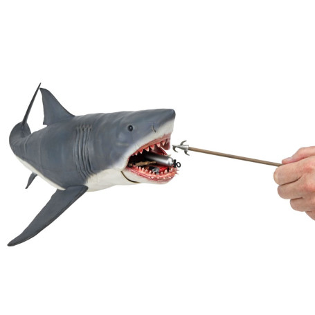 Neca - JAWS - Il Gioco dello Squalo 50° Anniversario - Jaws
