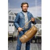 Neca - JAWS - Arrivo definitivo Matt Hooper Amity 50° Anniversario