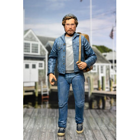 Neca - JAWS - Arrivo definitivo Matt Hooper Amity 50° Anniversario