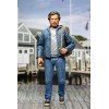 Neca - JAWS - Arrivo definitivo Matt Hooper Amity 50° Anniversario