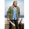 Neca - JAWS - Ultimate Sam Quint 50° Anniversario - Jaws