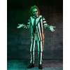 Neca BeetleJuice Beetlejuice - Ultimate Beetlejuice vestito a strisce