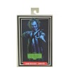 Neca BeetleJuice Beetlejuice - Ultimate Beetlejuice vestito a strisce