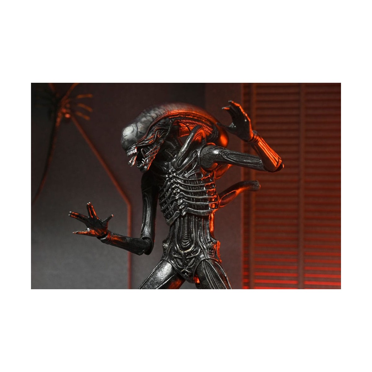 Neca - Alien: Romulus Ultimate Xenomorph XX121
