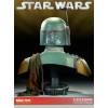 Sideshow - Star Wars - Busto di Boba Fett 1/1 - L'Impero colpisce ancora - OCCASIONE