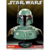 Sideshow - Star Wars - Busto di Boba Fett 1/1 - L'Impero colpisce ancora - OCCASIONE